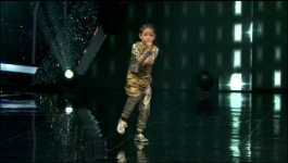 Super Dancer Chapter 4 - 29th August 2021